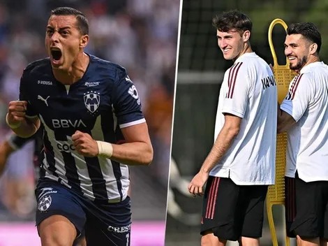 Melli vs. Santi vs. Henry: ¿Quién está en mejor nivel?