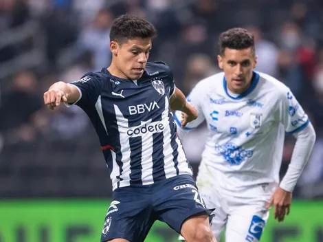 Por qué Querétaro vs. Rayados de Monterrey se juega el jueves