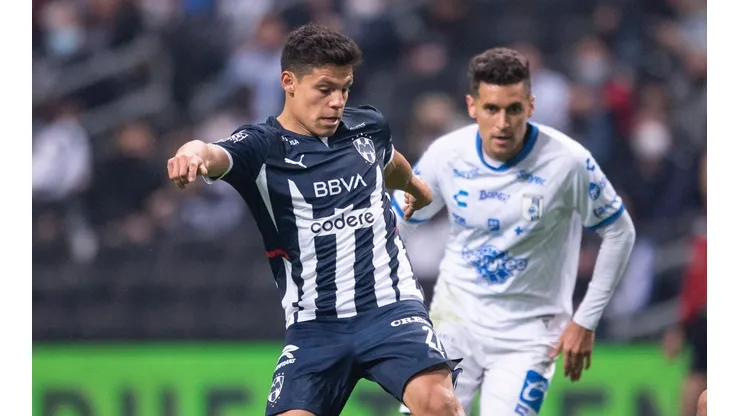 Rayados de Monterrey y Querétaro jugarán el jueves, día poco habitual en la Liga MX.