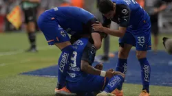 Se encienden las alarmas en Rayados.