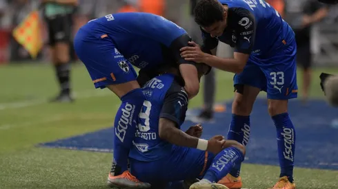 Se encienden las alarmas en Rayados.