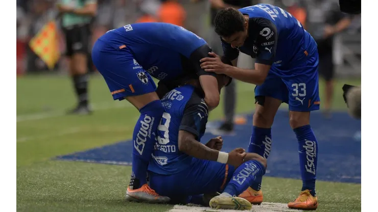 Se encienden las alarmas en Rayados.