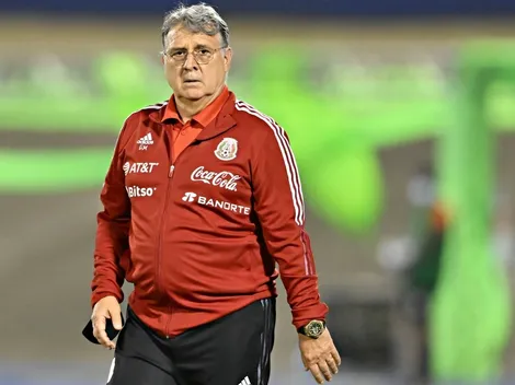 Tito Villa fulmina a Gerardo Martino por su viaje a Argentina: "Una falta de respeto"