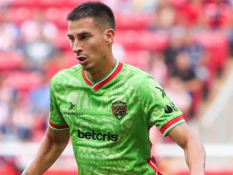 Lainez hace inesperada petición a los equipos de la Liga MX