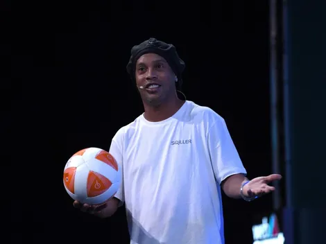 Ronaldinho no volvería al futbol mexicano