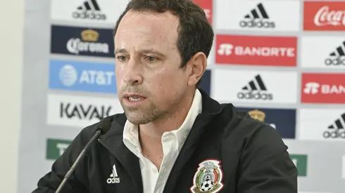 Torrado reveló que él decidió hacerse a un lado del Tri