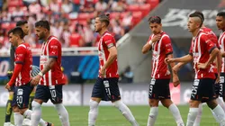 El decepcionante inicio de Chivas en el campeonato buscará revertirse lo más rápido posible.
