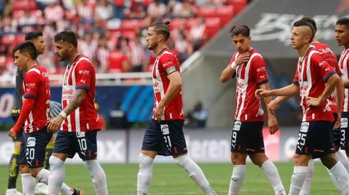 El decepcionante inicio de Chivas en el campeonato buscará revertirse lo más rápido posible.