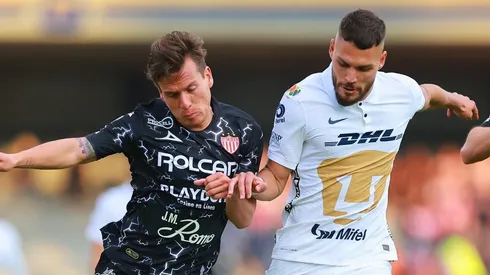 Por qué el partido entre Pumas UNAM y Necaxa va por VIX