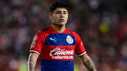 Tuzos le estaría ofreciendo un contrato multianual e incremento de sueldo