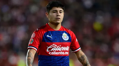 Tuzos le estaría ofreciendo un contrato multianual e incremento de sueldo