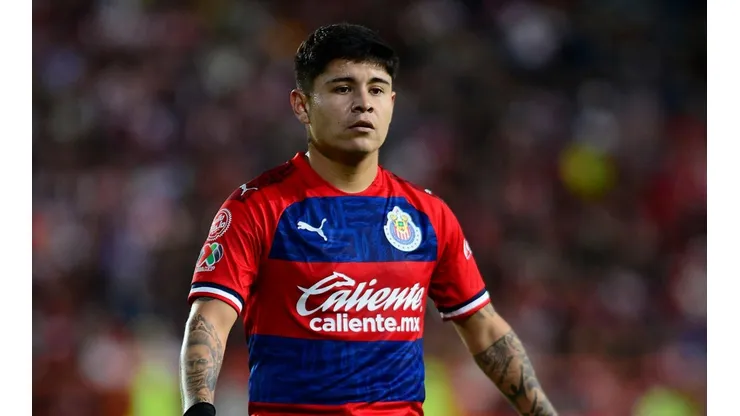 Tuzos le estaría ofreciendo un contrato multianual e incremento de sueldo