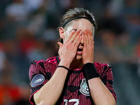 Marcelo Flores estaría enfurecido por culpa del Arsenal