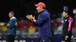 Se vienen medidas internas en el Toluca