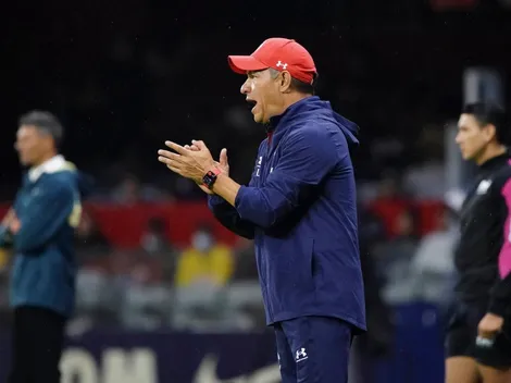 Se vienen medidas internas en el Toluca