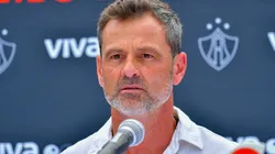 Diego Cocca buscará el primer triunfo con Atlas en el Apertura 2022.