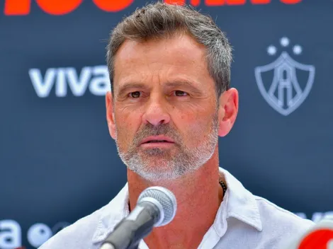 Diego Cocca se aferra a la identidad del Atlas para buscar triunfo ante Cruz Azul