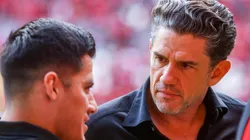 Irarragorri asegura que trae pocos beneficios volver a la Copa Libertadores