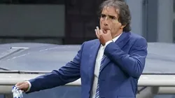 Guillermo Almada está en su octavo torneo en la Liga MX.