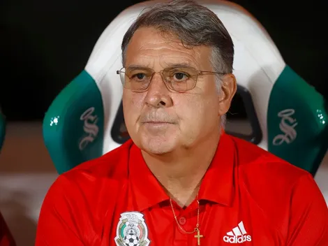 Un grande de Argentina ya espera al Tata Martino después de Qatar 2022