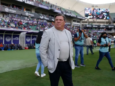 Tigres UANL: Miguel Herrera planea dos modificaciones para enfrentar a Xolos