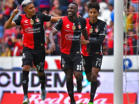 En un juegazo, el Bicampeón venció a la Máquina ¡a lo Atlas!