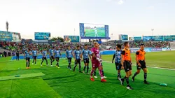 Querétaro extendió su increíble racha sin ganar de visita.