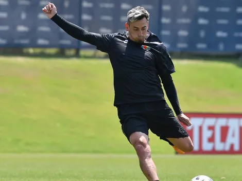 El ruego de Rubens Sambueza a la selección mexicana