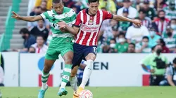 El Rebaño Sagrado no ha sumado de a tres en lo que va de Apertura 2022.