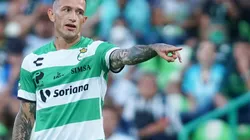 Brian Lozano jugará cedido en Peñarol.