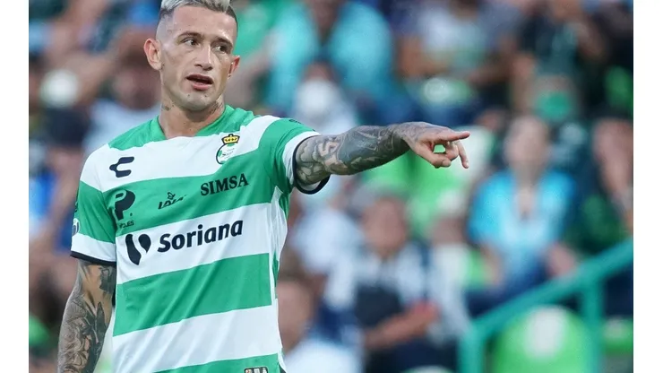 Brian Lozano jugará cedido en Peñarol.