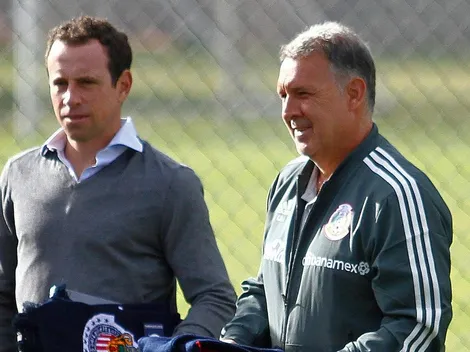 ¿Qué detonó el despido de Torrado del Tri?