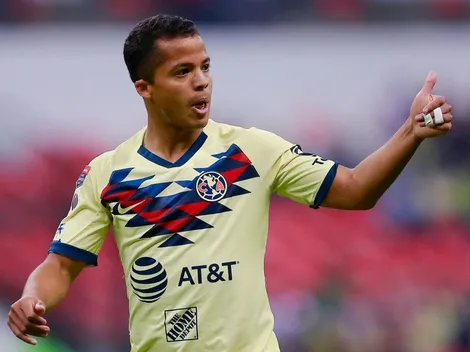 ¿Llega al Kraken? Dueño de Mazatlán da pistas del futuro de Giovani dos Santos