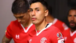 Toluca continúa líder pero con serios riesgos...