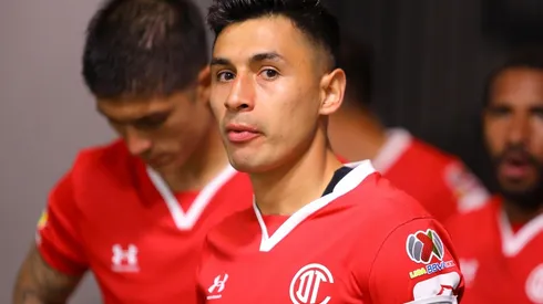 Toluca continúa líder pero con serios riesgos...