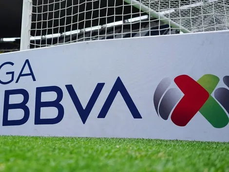 Qué récord logró la Liga MX tras dos jornadas del Apertura 2022