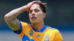 Salcedo reveló que tuvo oportunidad de fichar en Grecia o Turquía