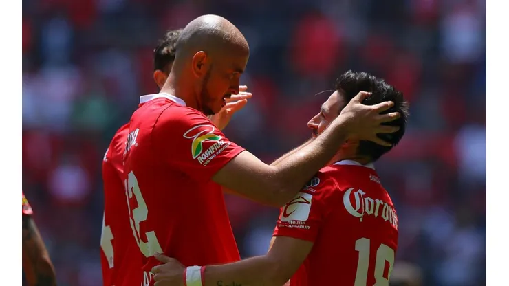 Navarro no es convocado con Martino desde 2019