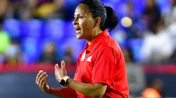 Mónica reveló que espera ser evaluada de todo lo que ha hecho y no sólo lo realizado en el Concacaf W