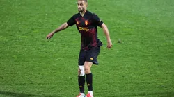 León, a detalles de fichar a un francés a lo Tigres