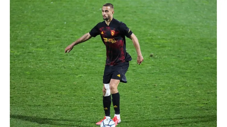 León, a detalles de fichar a un francés a lo Tigres