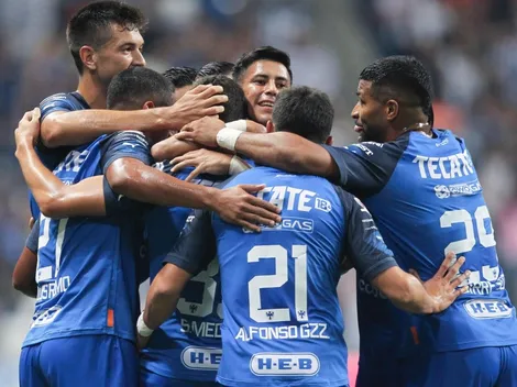 ¡Una baja más! Rayados confirma que uno de sus titulares indiscutibles será operado