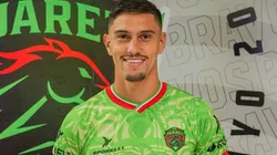 Bravos se arma para el Torneo Apertura 2022.