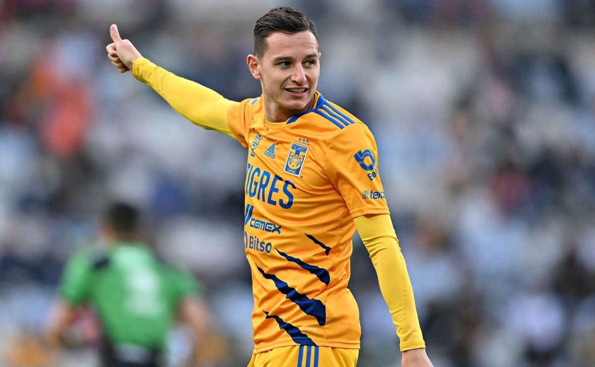 Apertura 2022: ¿Quiénes son los jugadores más caros de la Liga MX ...