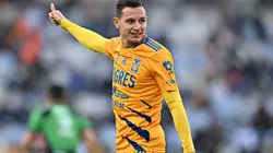 El francés Florian Thauvin es uno de los jugadores con mayor valor del Apertura 2022 de la Liga MX