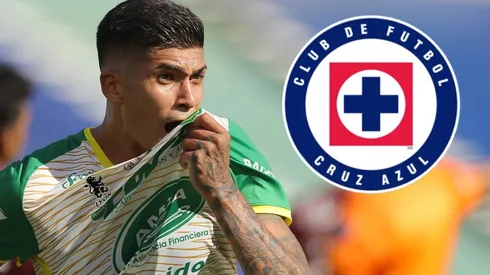 El defensa que quiere Cruz Azul.