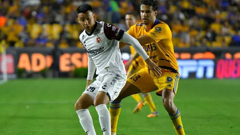 Tigres y Tijuana se enfrentarán por la Jornada 3 del Apertura 2022 de la Liga MX