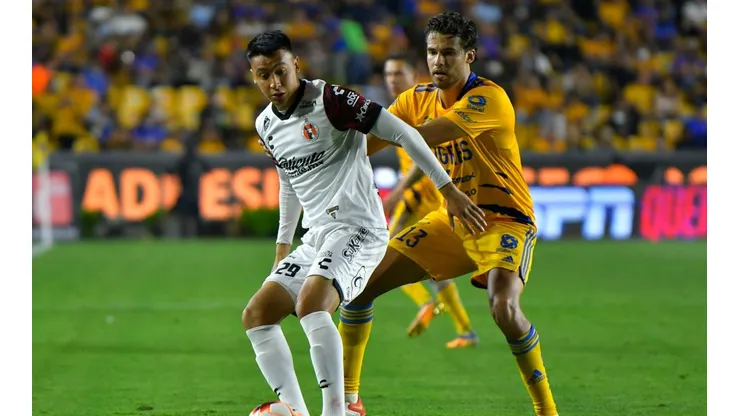 Tigres y Tijuana se enfrentarán por la Jornada 3 del Apertura 2022 de la Liga MX