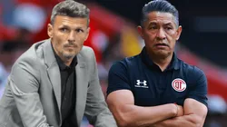 América y Toluca se enfrentan por la Jornada 3.