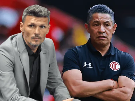 América vs. Toluca: Alineaciones confirmadas